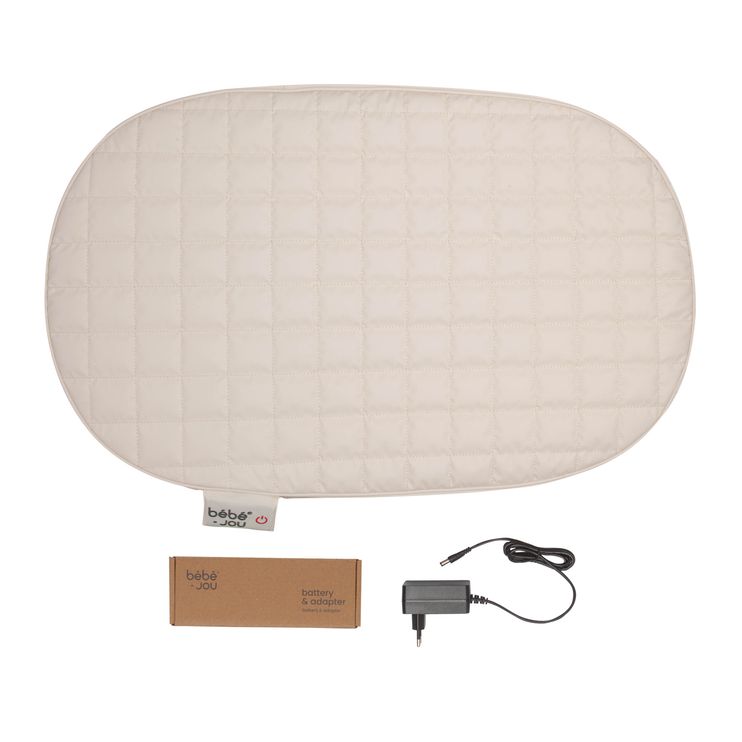 Wickelkissen beheizt 