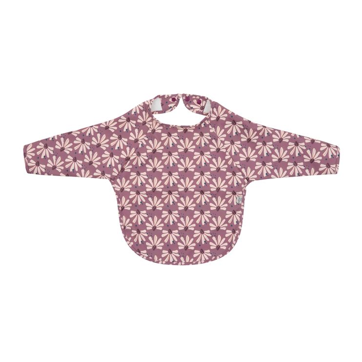 Ärmellatz plastifiziert 