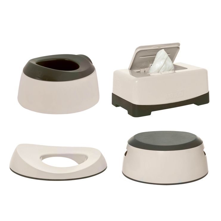 Toilet Trainingset