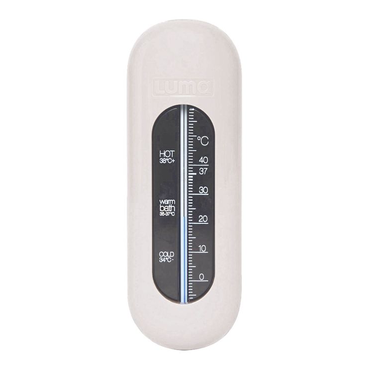 Badethermometer