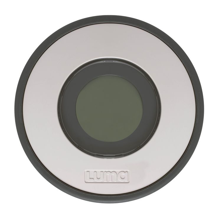 Digitaler Badethermometer