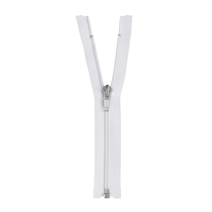 Schulter-Reissverschluss 20 cm