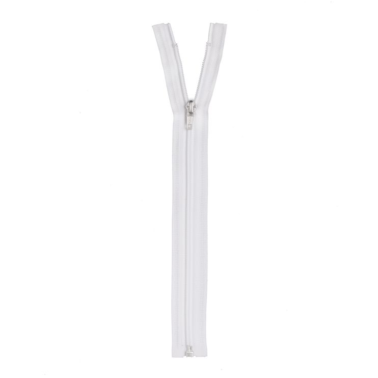 Achsel-Reissverschluss 30 cm