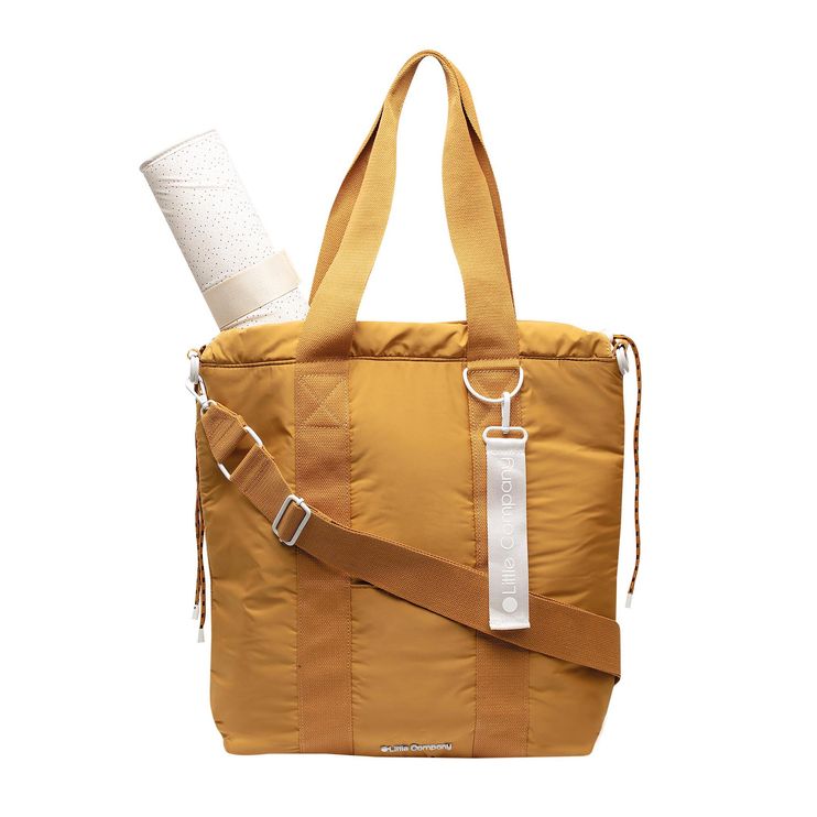 Malmö Diaper Bag  