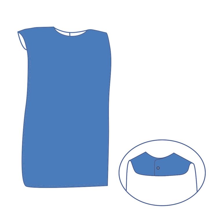Serviette  