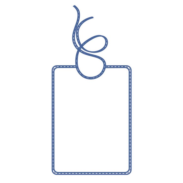 Serviette  