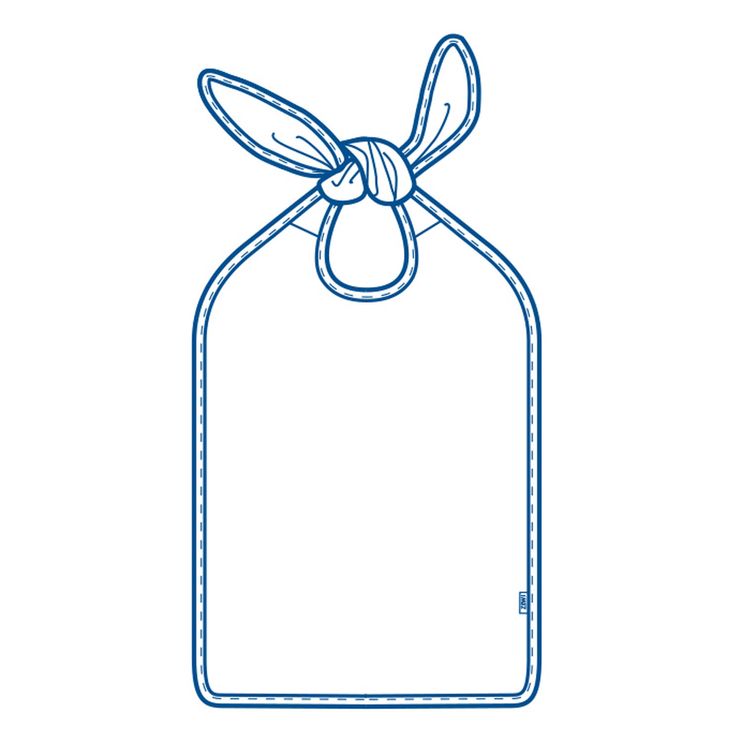 Serviette  