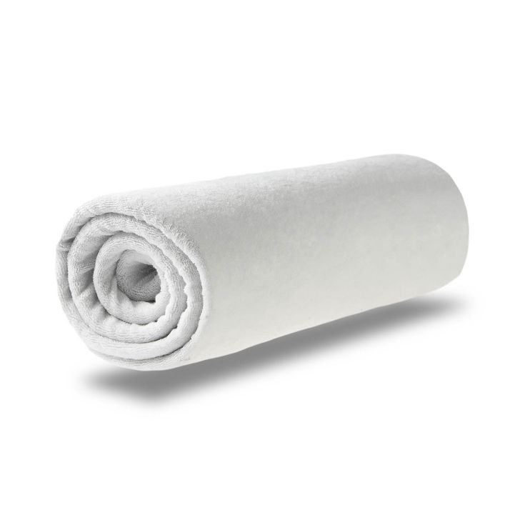 Fixleintuch Frottee 