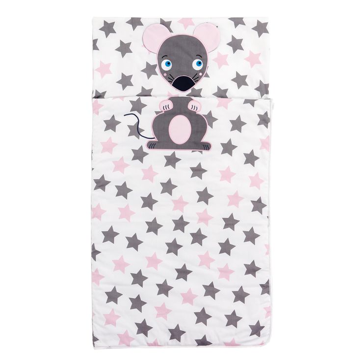 Schlafsack ab 3 Jahren