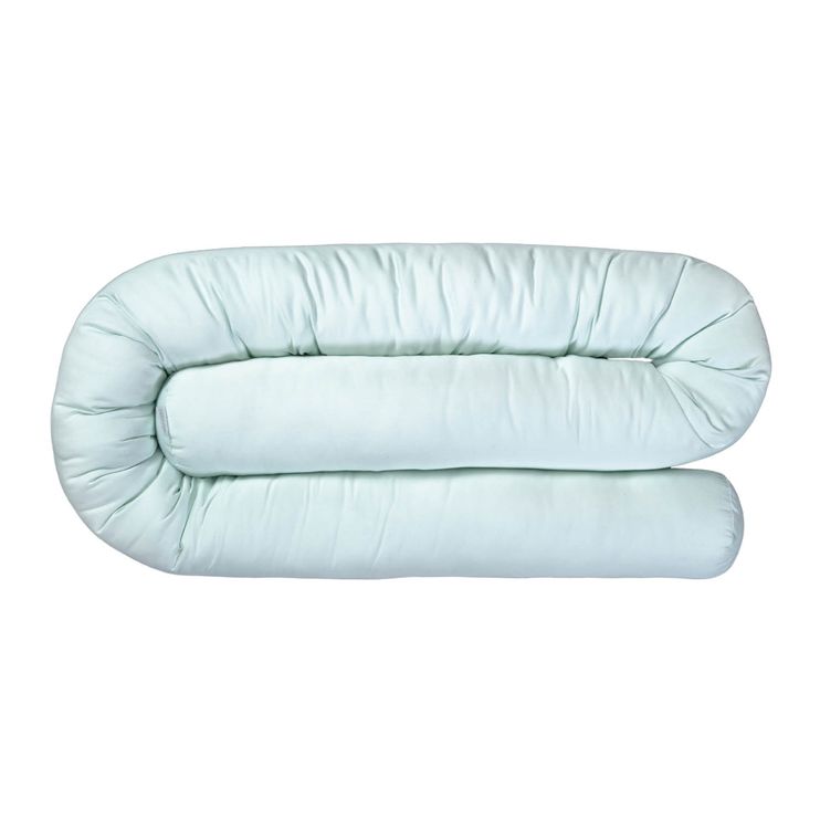 Nestchenrolle Satin