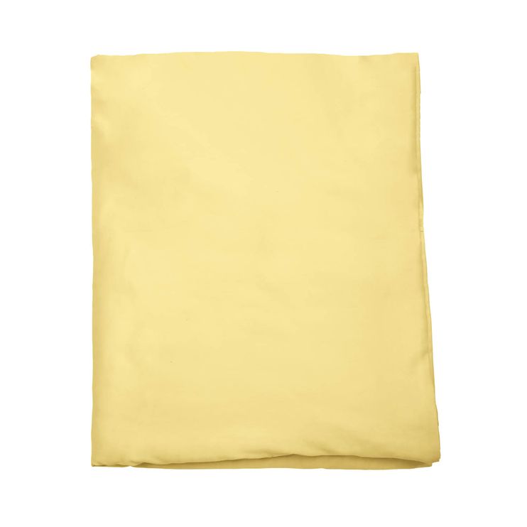 Duvetbezug Satin