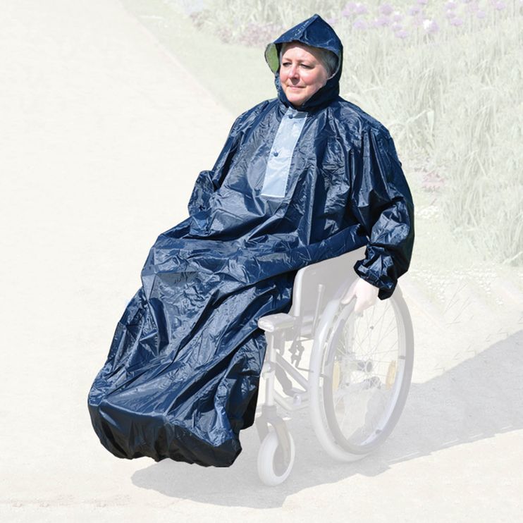 Regenschutz 