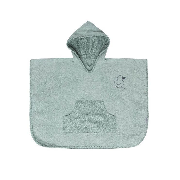 Poncho
