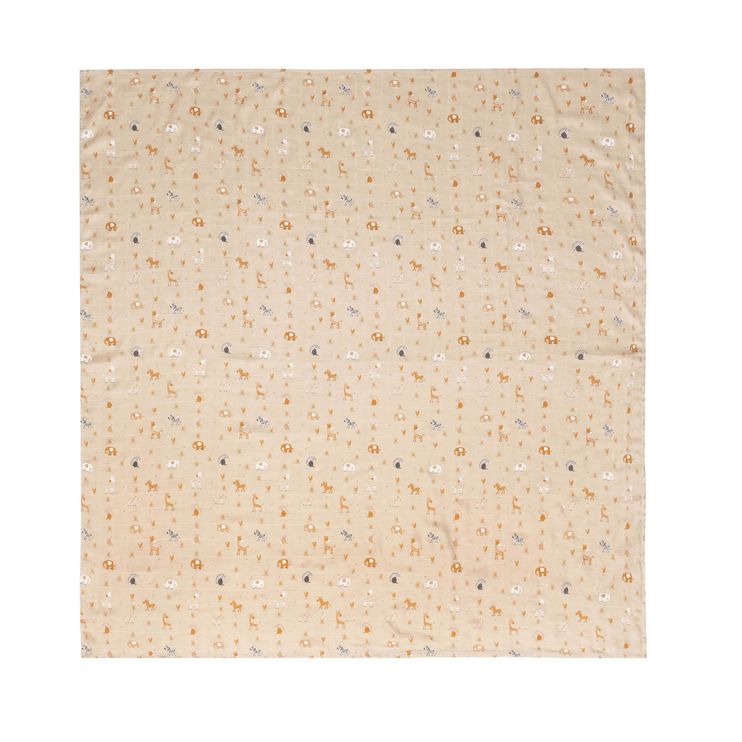 Muslin Tuch 