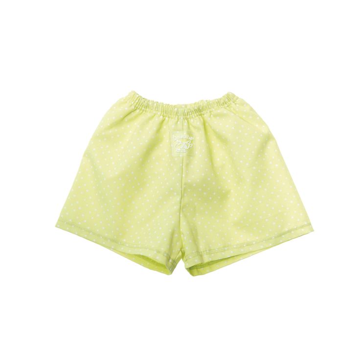 Badehose mit Auslaufschutz