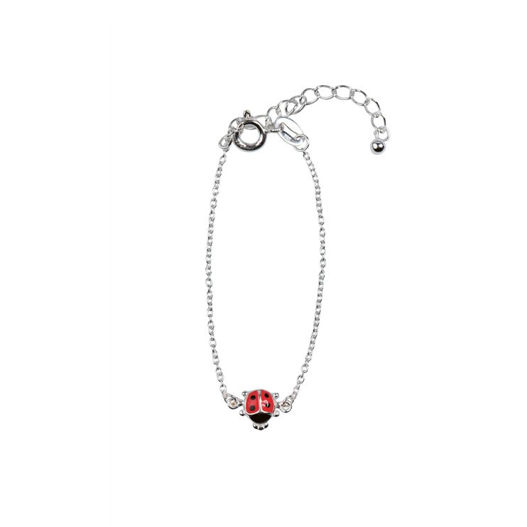 Chäferli Armband