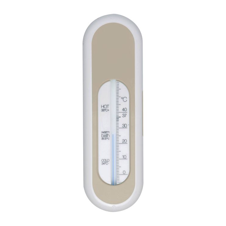 Badethermometer