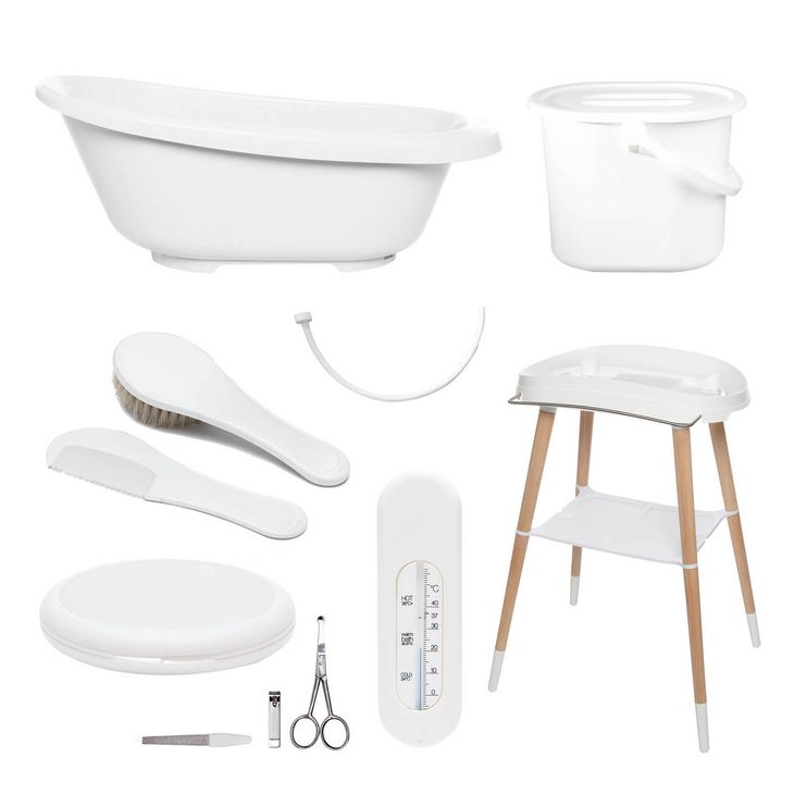 Badeset Sense 7 teilig