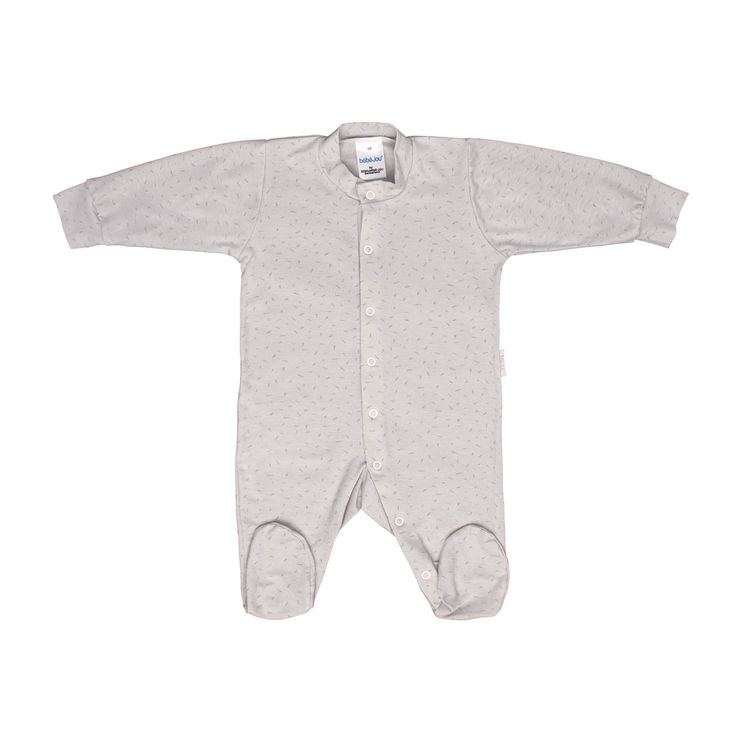 Strampler Tencel langarm