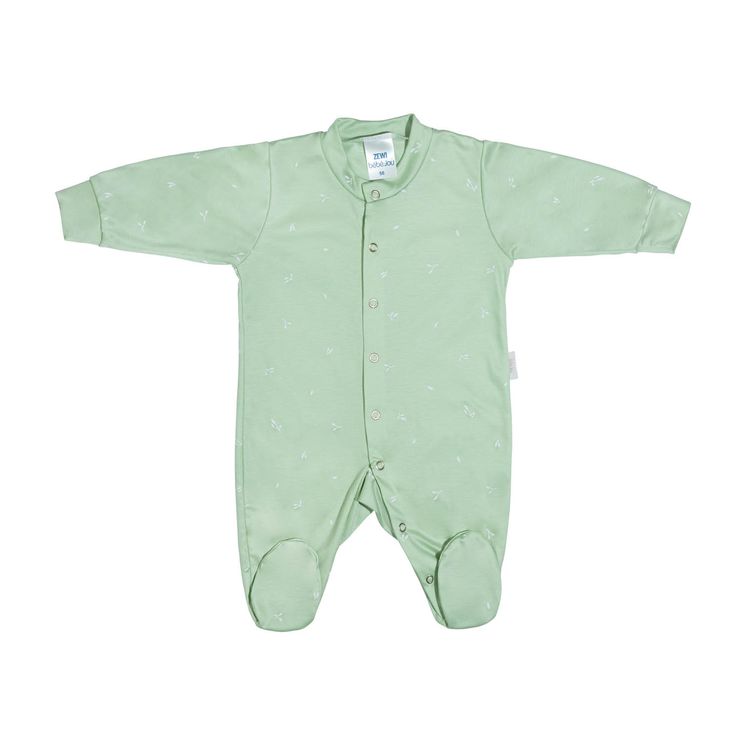 Strampler Tencel