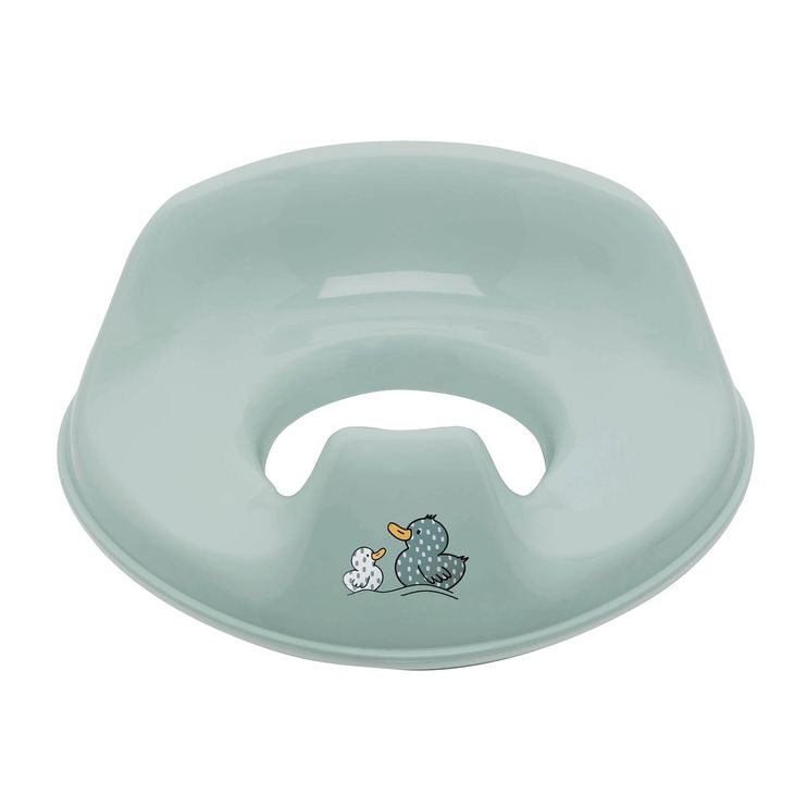 Toilettensitz de Luxe