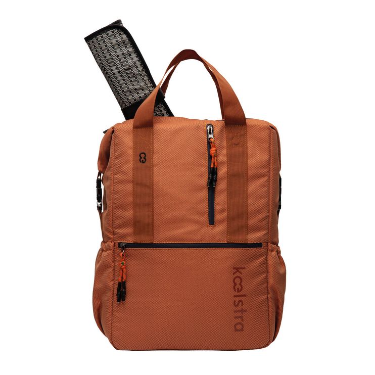 JIPPE Diaper Backpack 