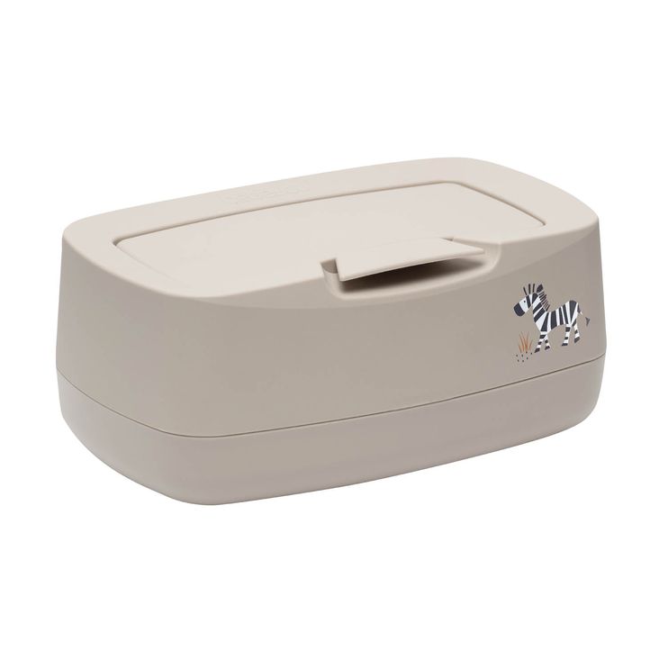 Feuchttücherbox