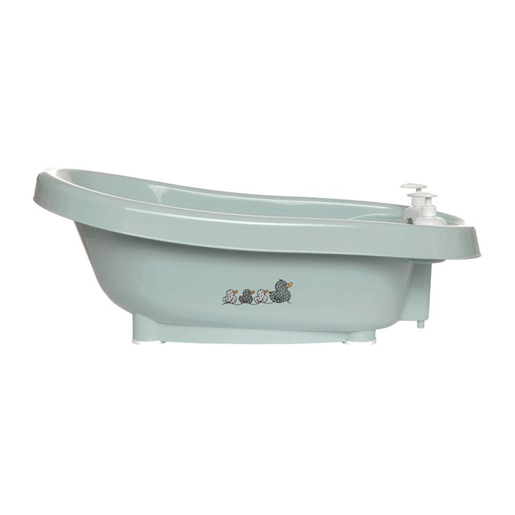 Thermobadewanne