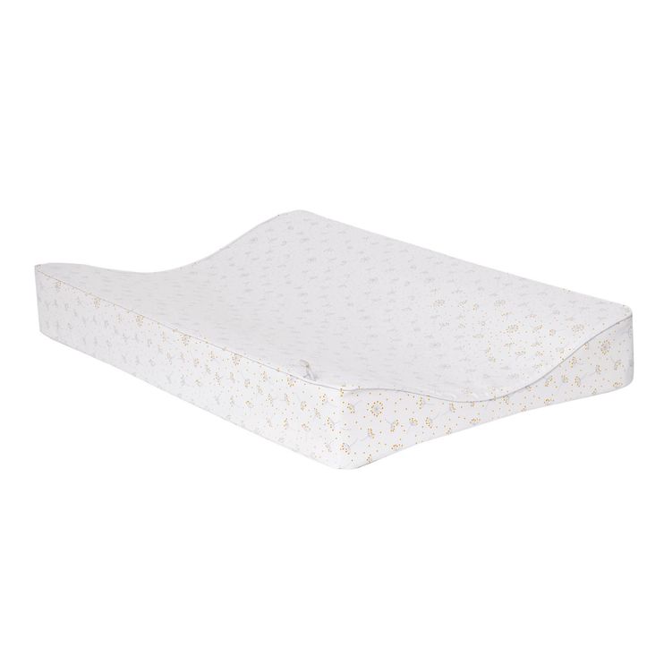 Wickelkissen plastifiziert  