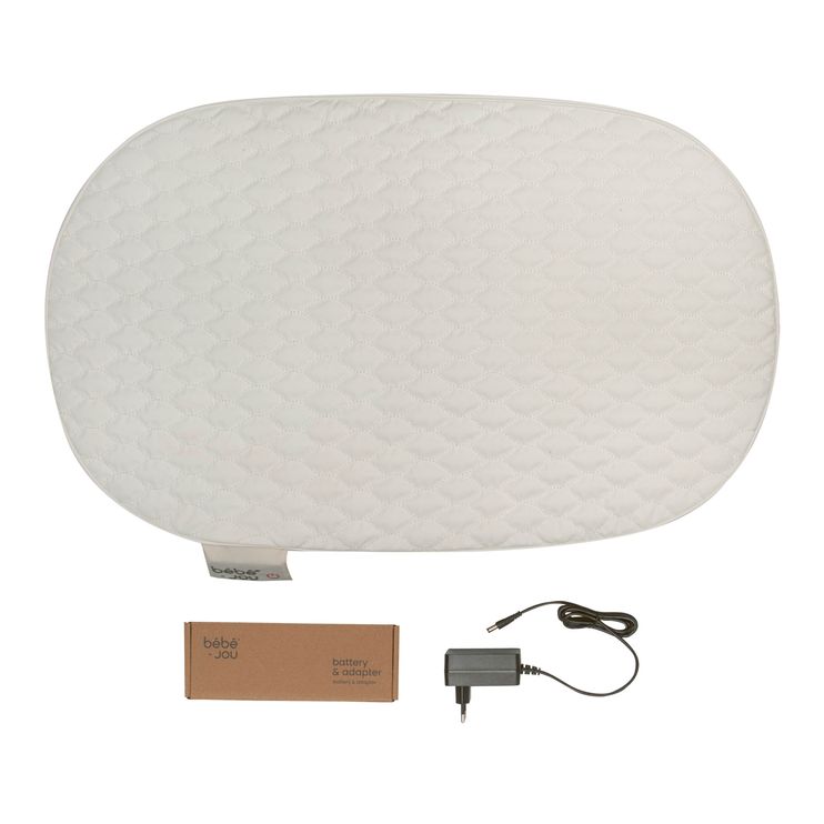 Wickelkissen beheizt 