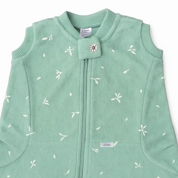 ZEWI-Decke Frottee bedruckt