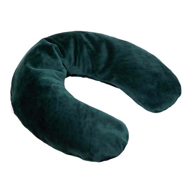 Bezug zu Baby-Lagerungskissen Samt 100