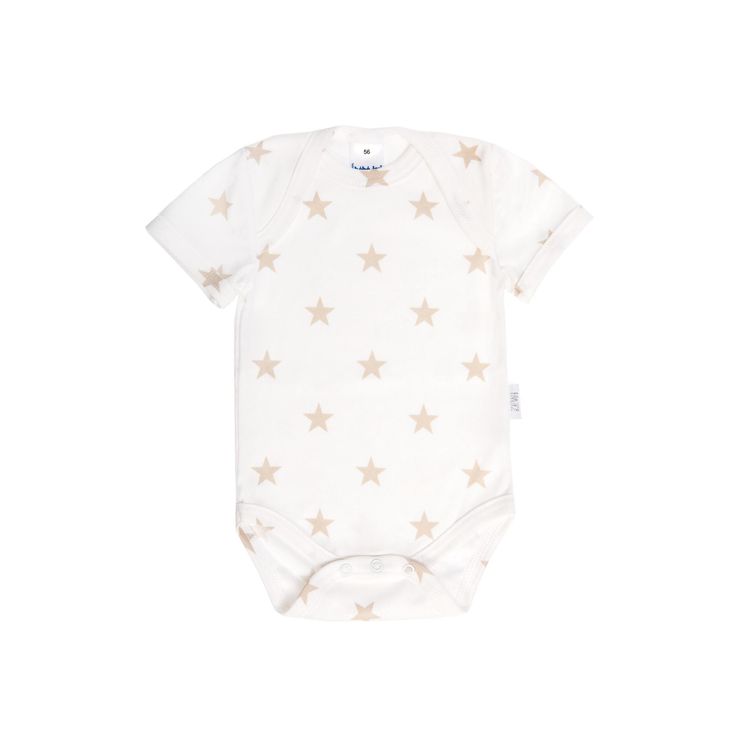 Body kurzarm bedruckt 