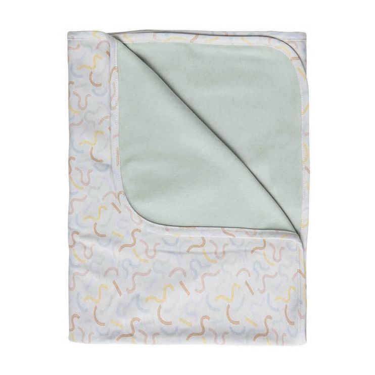 Kuscheltuch 100 x 75